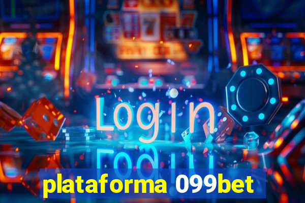 plataforma 099bet